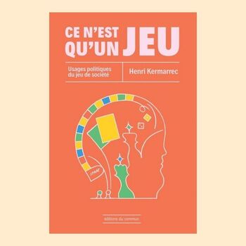 Ce n'est qu'un jeu