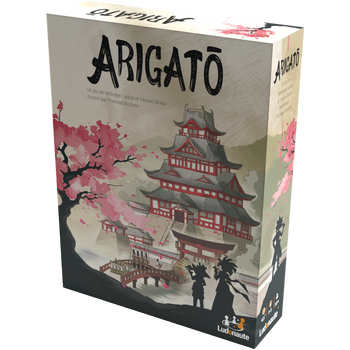 Arigato
