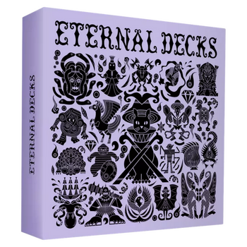 Eternal Decks