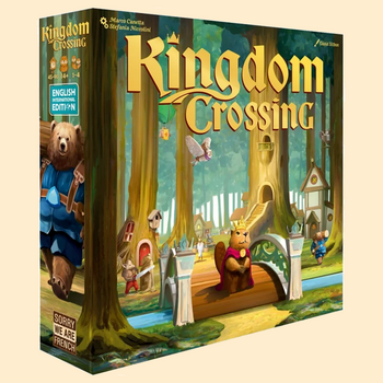 Kingdom Crossing