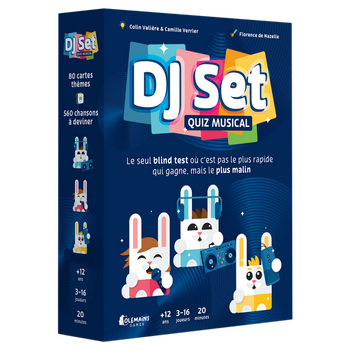 DJ Set