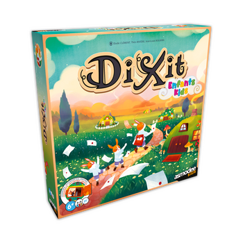 Dixit Kids