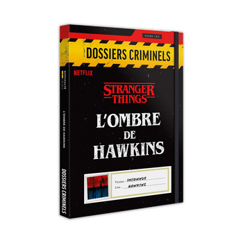 Dossiers Criminels : L'ombre des Hawkins
