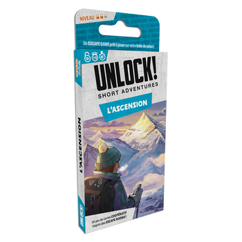 Unlock ! Short Adventures : A la poursuite de Cabrakan