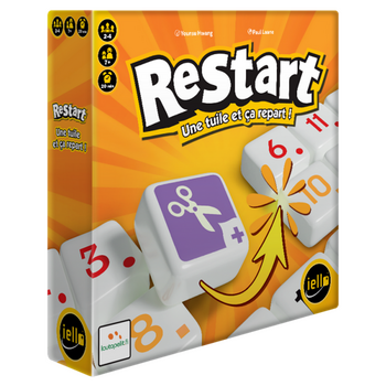 Restart