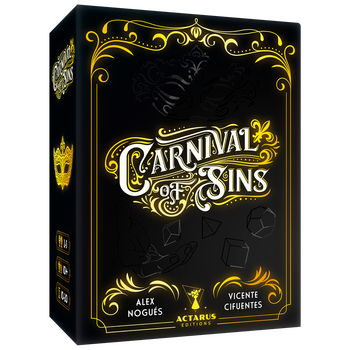 Carnival of Sins