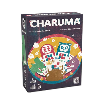 Charuma