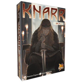 Knarr Extension Skali