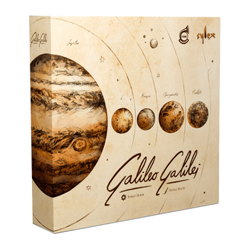 Galileo Galilei