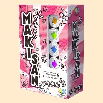 Maki San