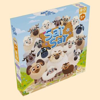Saï Saï