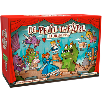 Le Petit Théâtre