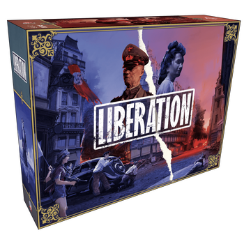 Libération