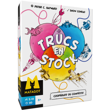 Trucs en Stock