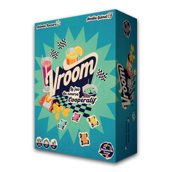 Vroom