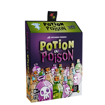 Potion ou Poison