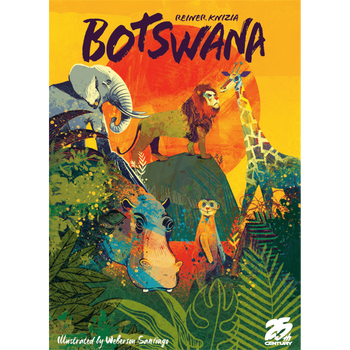 Botswana