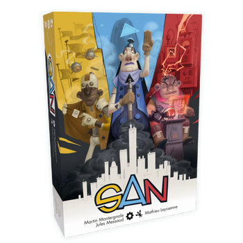San