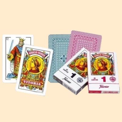 Jeu De 40 Cartes Espagnoles Jeu De 40 Cartes Espagnoles