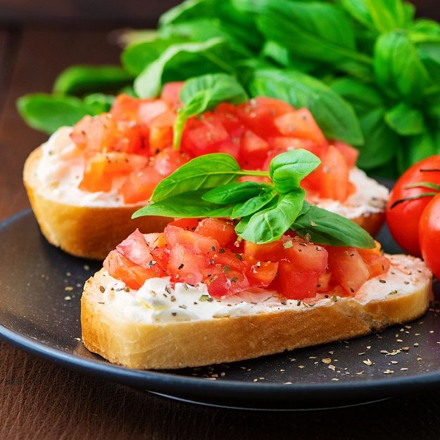 TAPENADE A LA TOMATE & BASILIC - 100 GR - EN VERRINE