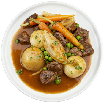 EPAULE D'AGNEAU AUX ÉPICES DOUCES - 250 GR - EN POCHETTE