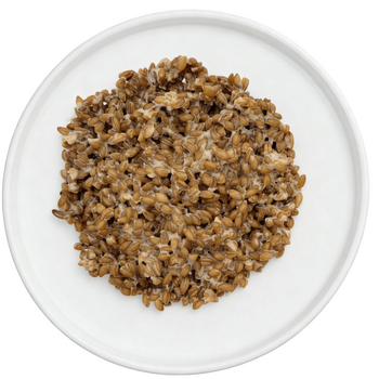 RISOTTO DE PETIT EPEAUTRE BIO AU COMTE - 400 GR - EN POCHETTE