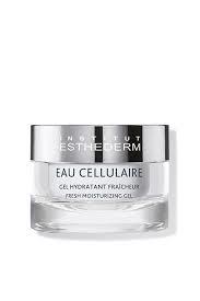 Esthederm gel eau cellulaire en pot 50 ml