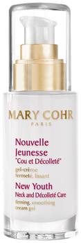 Mary Cohr Sérum Nouvelle Jeunesse Mary Cohr Sérum Nouvelle Jeunesse