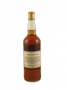 Bucktrout's Libération Rum