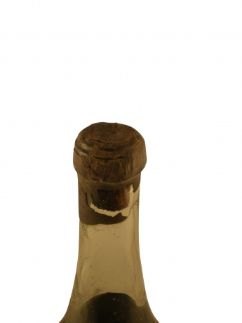 Fine Champagne P. Dubois 1865