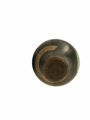 J.Sicart Grande Champagne (Caves du Chapon Fin) 1848