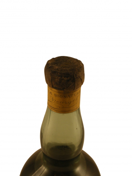 Buffière Mourget La Génoise