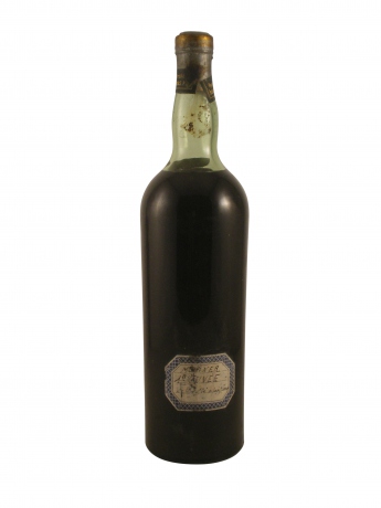Baixas « 1er Cuvée » 1945