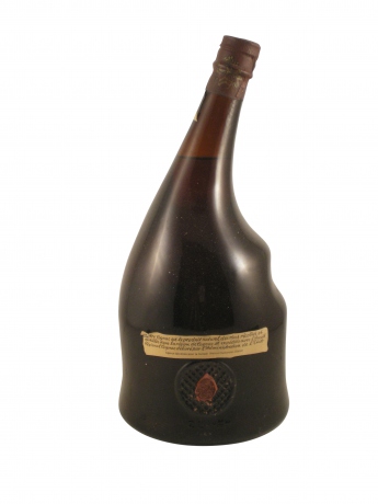 Marmot Grande Champagne Napoléon