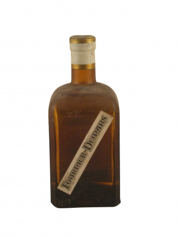 Fournier-Demars Curaçao Blanc