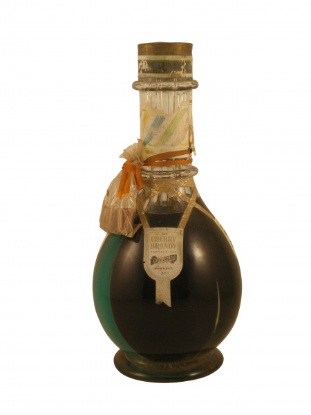 Cointreau Apricot/Cherry/Spécialité/Prunelle d'Anjou