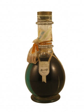 Cointreau Apricot/Cherry/Spécialité/Prunelle d'Anjou