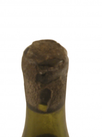 Villomé Napoléon Vieille Réserve « Caves Bardou » 1893