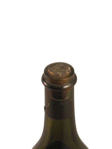 Rhum de sa Majesté « Couronne Impériale »