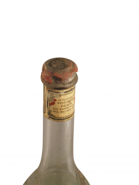 Rocher F. «Kirsch des 3 Montagnes»