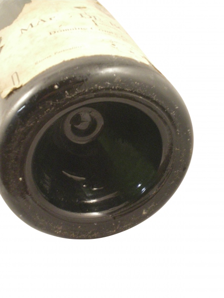 Marc Comte de Vogüé