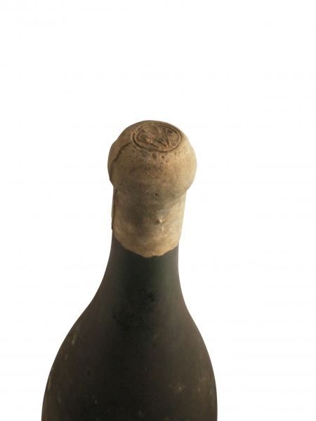 Marc Comte de Vogüé