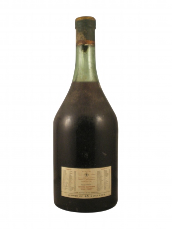 Brugerolle Aigle Rouge Napoleon