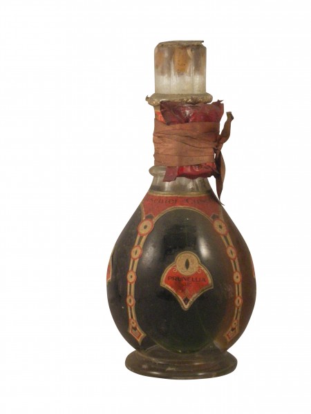 Cusenier Orange-Prunelia-Cherry-Anisette