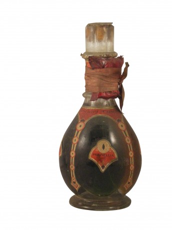 Cusenier Orange-Prunelia-Cherry-Anisette