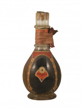 Cusenier Orange-Prunelia-Cherry-Anisette