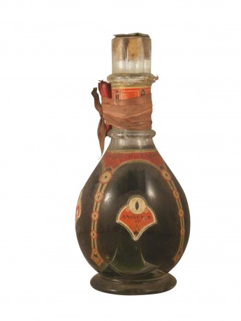 Cusenier Orange-Prunelia-Cherry-Anisette