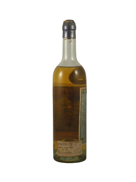 Élixir Liqueur Hygiénique et Digestive