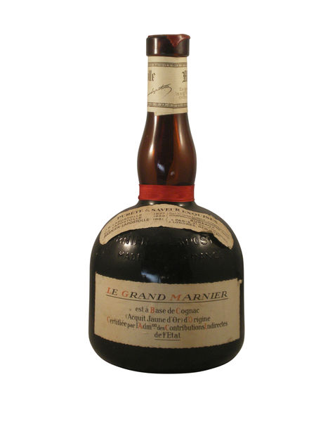 Grand Marnier Cordon Rouge (2,00 L)