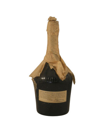 Bénédictine "U.S.A"